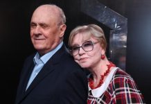 «Любовь — не мешать». Как «назойливый» Меньшов из пельменной покорил сердце Алентовой