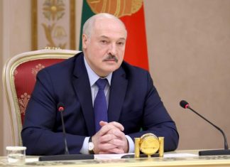 Лукашенко детально проинформировали об инциденте с литовским БПЛА