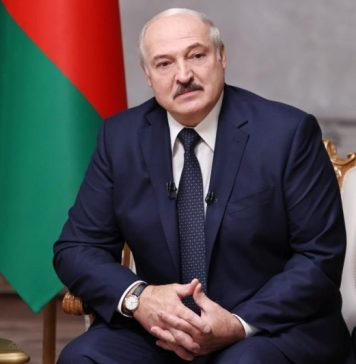 Лукашенко заявил, что Белоруссия ответит на агрессию против нее