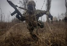 Марочко: ВСУ отступают у Яровой ДНР из-за давления российских войск