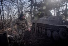 Марочко: ВСУ за неделю у рубежей ЛНР потеряли почти 3,9 тыс. солдат и наемников