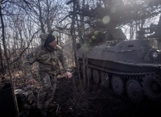 Марочко: ВСУ за неделю у рубежей ЛНР потеряли почти 3,9 тыс. солдат и наемников