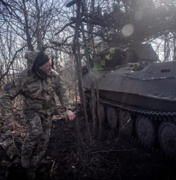 Марочко: ВСУ за неделю у рубежей ЛНР потеряли почти 3,9 тыс. солдат и наемников