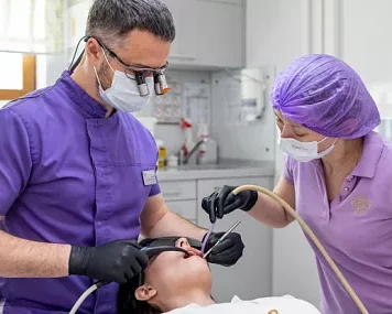 Нижняя челюсть на 4 имплантах: особенности, процесс установки