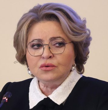 Матвиенко: Зеленский говорит о выборах, чтобы отложить мирное соглашение