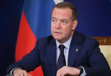 Медведев: Зеленский референдумом о территориях добивается замедления переговоров