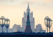 МИД РФ: все больше европейцев видят Россию защитницей настоящих ценностей