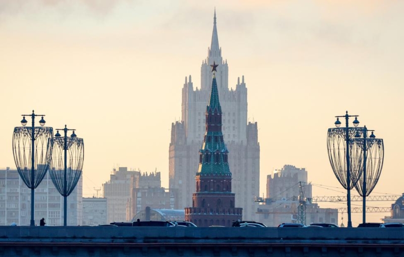 МИД РФ: все больше европейцев видят Россию защитницей настоящих ценностей