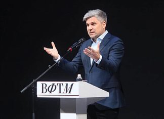 Минкультуры фиксирует явления для художественного осмысления