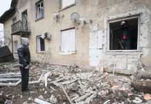 Мирошник: 10 россиян за неделю погибли от ударов ВСУ