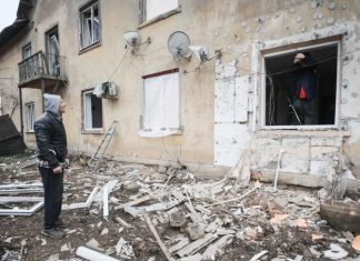 Мирошник: 10 россиян за неделю погибли от ударов ВСУ