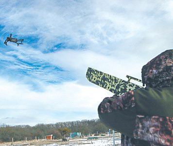 Мобильные группы резервистов защитят критическую инфраструктуру