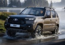 Модернизированная Lada Niva Travel с мотором 1,8 хорошо принята рынком: дилеры в Тольятти продают по 10-15 машин в месяц, самая популярная версия — Techno за 1,76 млн рублей
