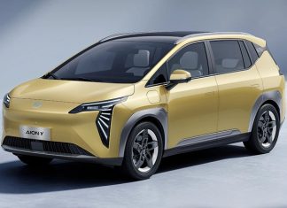 «Москвич» будет собирать китайский кроссовер GAC Aion Y Plus для «Яндекса», а сам «Яндекс» переманивает специалистов АвтоВАЗа и даже стартапа «Атом»