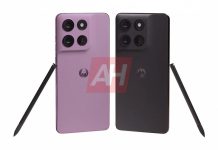Motorola решила бросить вызов Samsung: новый Edge 70 Ultra получит поддержку стилуса