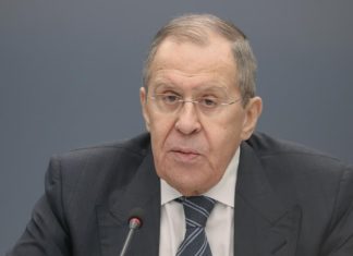 «На каждое действие найдется противодействие». Лавров об антироссийских санкциях