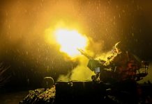 Над регионами России за три часа сбили 43 украинских БПЛА