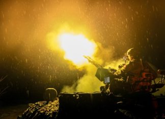 Над регионами России за три часа сбили 43 украинских БПЛА