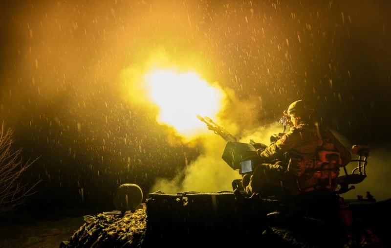 Над регионами России за три часа сбили 43 украинских БПЛА