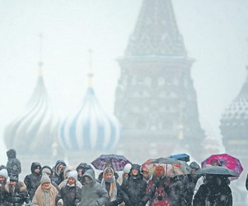 Население и бизнес разошлись в ожиданиях от 2026 года