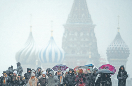 Население и бизнес разошлись в ожиданиях от 2026 года