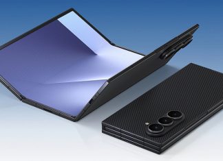 Нет, новейший Samsung Galaxy Z TriFold не поддерживает стилус, несмотря на огромный экран