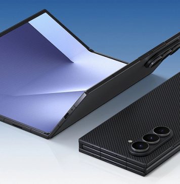 Нет, новейший Samsung Galaxy Z TriFold не поддерживает стилус, несмотря на огромный экран