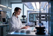 Новая CRISPR-платформа Cellgorithm превращает выращивание нужных клеток из долгой лотереи в управляемый и предсказуемый процесс