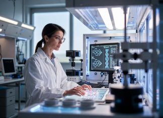 Новая CRISPR-платформа Cellgorithm превращает выращивание нужных клеток из долгой лотереи в управляемый и предсказуемый процесс