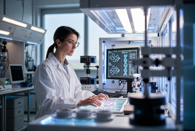 Новая CRISPR-платформа Cellgorithm превращает выращивание нужных клеток из долгой лотереи в управляемый и предсказуемый процесс