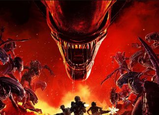 Новая дорогая ААА-игра про «Чужого». Проект в жанре survival horror создаётся авторами Deus Ex: Mankind Divided