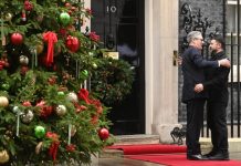 Новая схема воровства и опасения у окружения Зеленского. Заявления СВР РФ