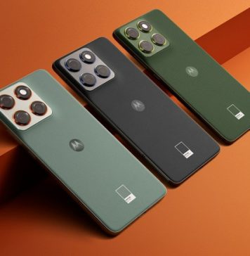 Новая версия Motorola Edge 70 получит увеличенный аккумулятор