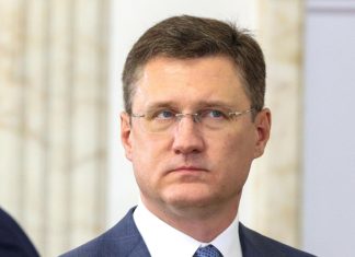 Новак заявил о наличии у России плана на случай изъятия замороженных активов