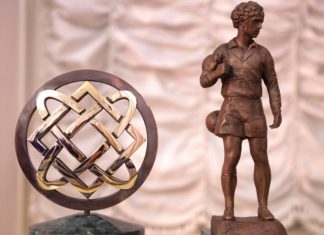 Объявлены обладатели приза ТАСС «За верность» имени Черенкова