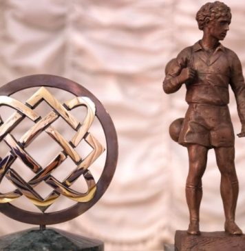 Объявлены обладатели приза ТАСС «За верность» имени Черенкова