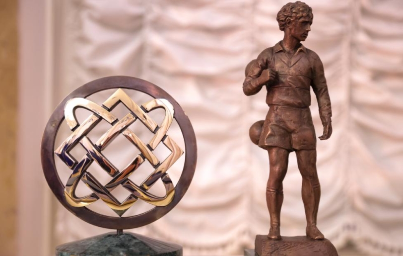 Объявлены обладатели приза ТАСС "За верность" имени Черенкова