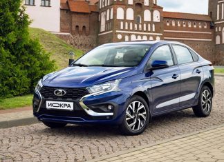 Обслуживание Lada Vesta и Iskra оказалось даже дороже некоторых китайских моделей