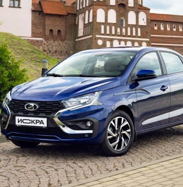 Обслуживание Lada Vesta и Iskra оказалось даже дороже некоторых китайских моделей