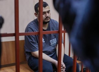 Обвиняемому в убийстве генерала Кириллова просят дать пожизненное