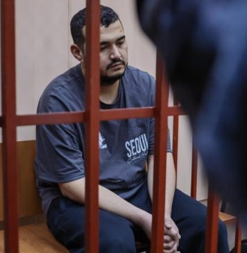 Обвиняемому в убийстве генерала Кириллова просят дать пожизненное