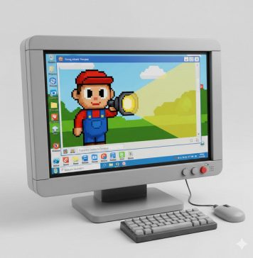 Очередной баг в Windows «слепит» пользователей. В тёмной теме при открытии «Проводника» окно может сначала отображать белое поле