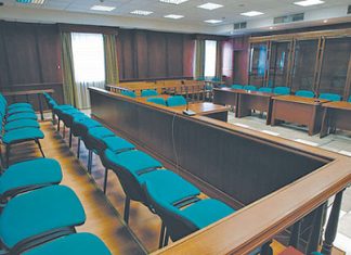 Оправдательных вердиктов может стать еще меньше