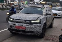 Опубликованы живые фото нового Renault Duster: гибрид, панорамная крыша и цена от 11 тыс. долларов (870 тыс. рублей)