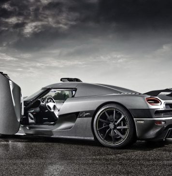 Основатель Koenigsegg заявляет, что «дизельные гибриды являются идеальной альтернативой электромобилям»