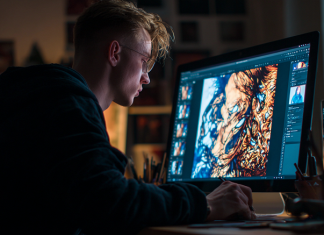 От Photoshop до ИИ Firefly: у МТС теперь можно оплатить сервисы Adobe