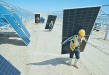 Отечественная экономика рискует стать энергодефицитной