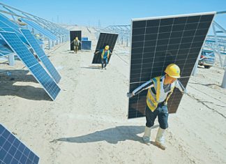 Отечественная экономика рискует стать энергодефицитной