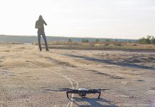 Пакистанские террористы принимают на вооружение дроны