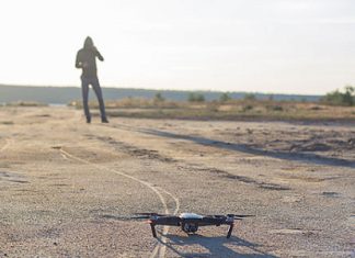 Пакистанские террористы принимают на вооружение дроны